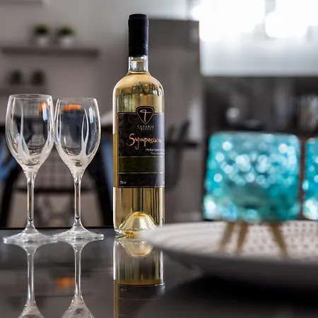 Mayas House Greece Rhodes Tatil Evi Kremastí