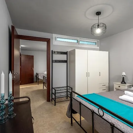 Mayas House Greece Rhodes Tatil Evi