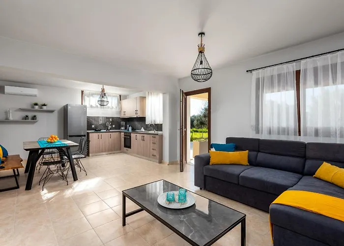 بيت للعطل Mayas House Greece Rhodes