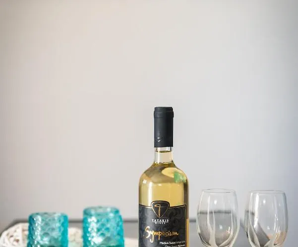 بيت للعطل Mayas House Greece Rhodes