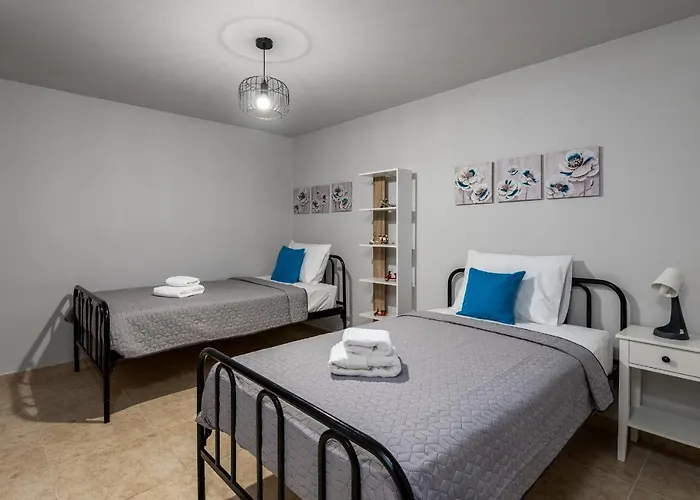 Mayas House Greece Rhodes بيت للعطل *