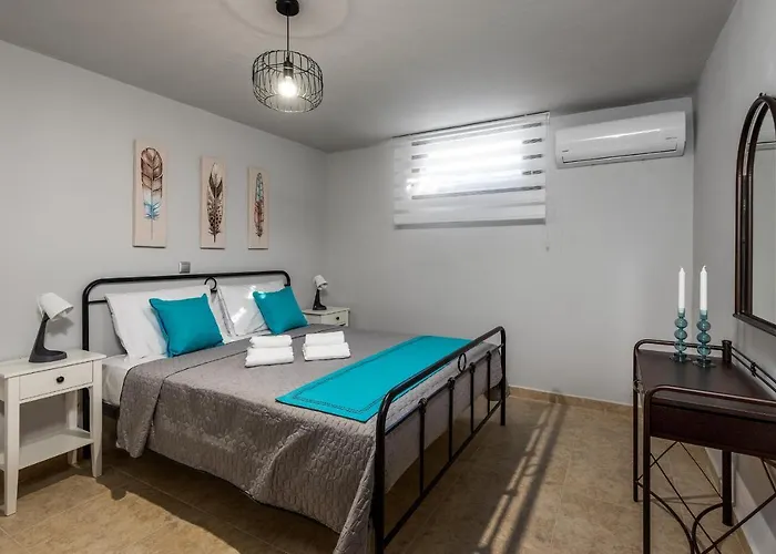 بيت للعطل Mayas House Greece Rhodes *