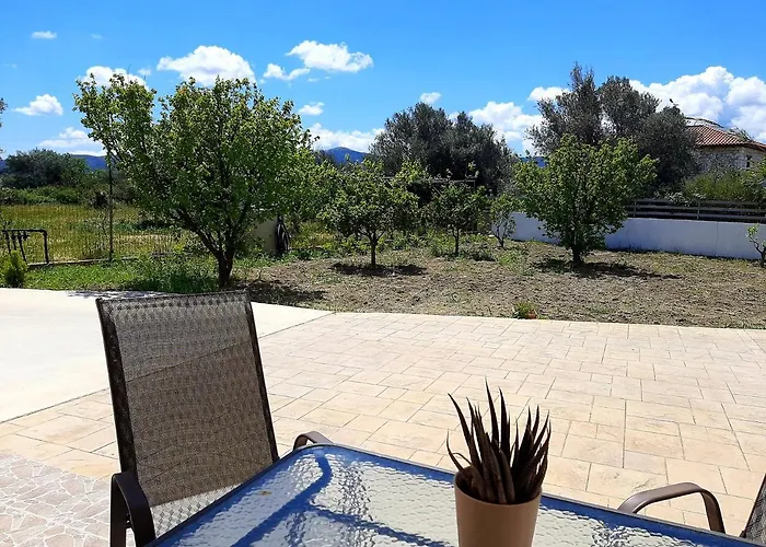 Mayas House Greece Rhodes *