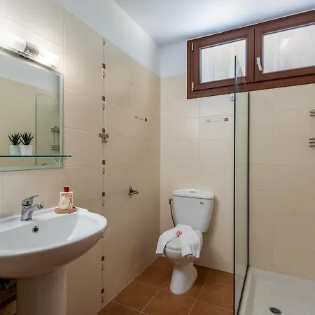 Σπίτι διακοπών Mayas House Greece Rhodes Κρεμαστή