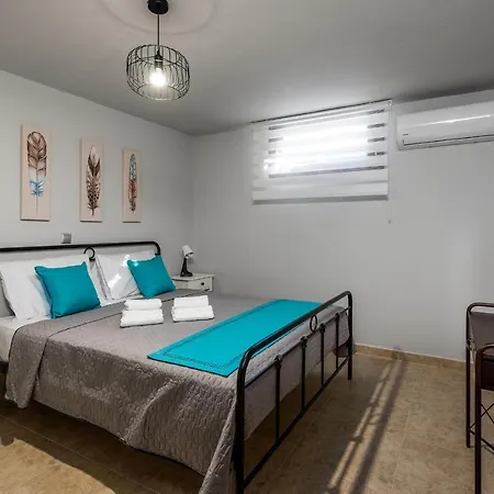 Σπίτι διακοπών Mayas House Greece Rhodes *