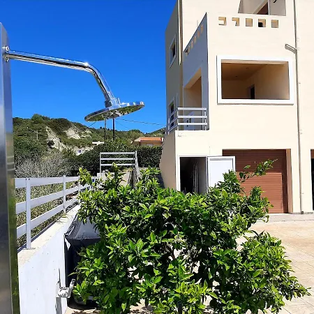 Mayas House Greece Rhodes Σπίτι διακοπών *