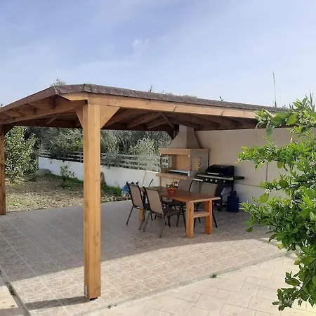 Semesterbostad Mayas House Greece Rhodes *