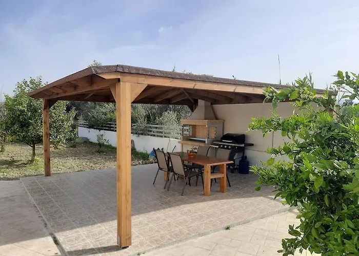 別荘 Mayas House Greece Rhodes *