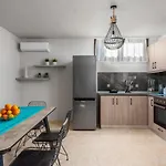 Mayas House Greece Rhodes Holiday home