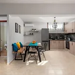 Mayas House Greece Rhodes Holiday home Kremasti (Rhodes)