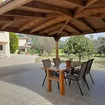 Mayas House Greece Rhodes