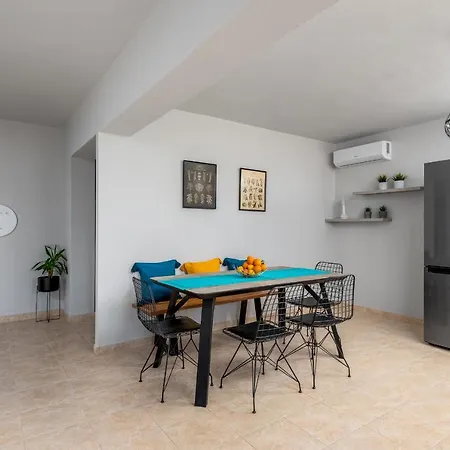 Mayas House Greece Rhodes Vakantiehuis *