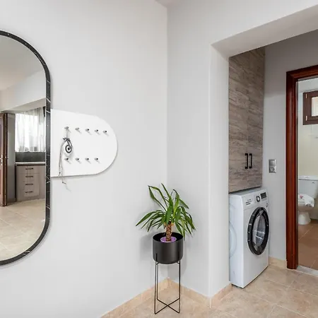 Mayas House Greece Rhodes