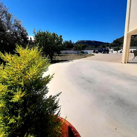 Mayas House Greece Rhodes *