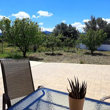 Mayas House Greece Rhodes *