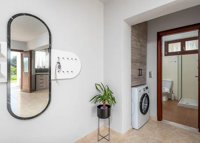 Mayas House Greece Rhodes