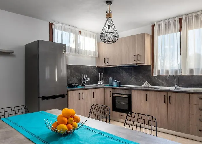 Mayas House Greece Rhodes *