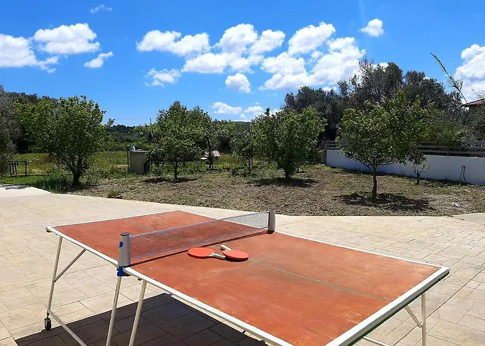 Tatil Evi Mayas House Greece Rhodes *