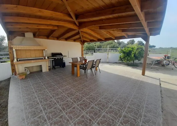 Mayas House Greece Rhodes *