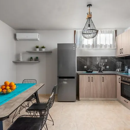 Mayas House Greece Rhodes Holiday home