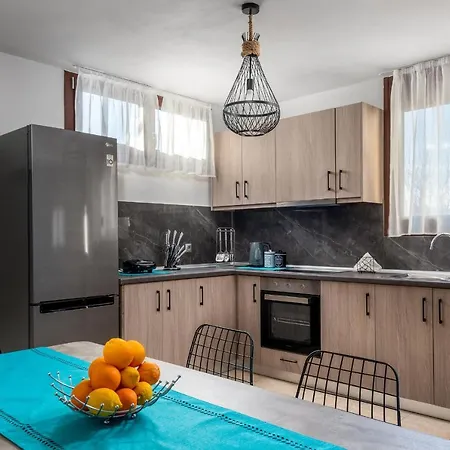 Mayas House Greece Rhodes *