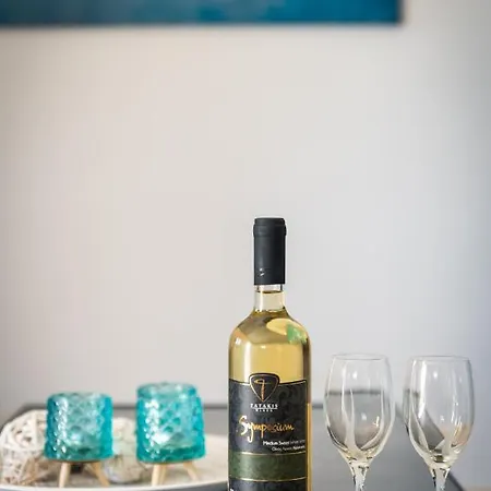 Holiday home Mayas House Greece Rhodes