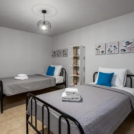 Mayas House Greece Rhodes Ferienhaus *