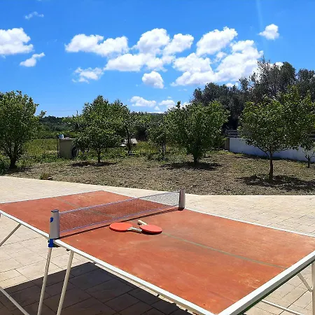 Holiday home Mayas House Greece Rhodes *