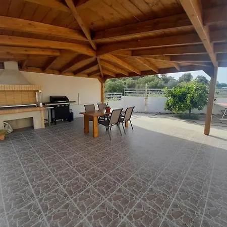 Mayas House Greece Rhodes *