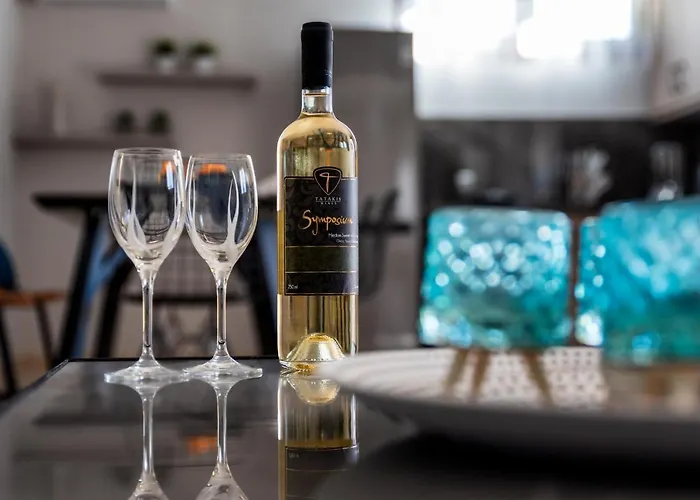 Mayas House Greece Rhodes Tatil Evi Kremastí