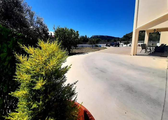 Mayas House Greece Rhodes *